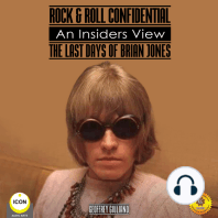 Rock & Roll Confidential