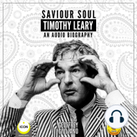Saviour Soul Timothy Leary