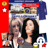 The Tripp-Lewinsky Tapes