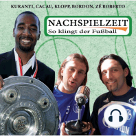 Nachspielzeit