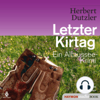 Letzter Kirtag