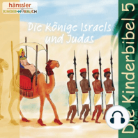 Die Könige Israels und Judas