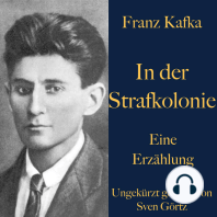 Franz Kafka