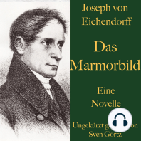 Joseph von Eichendorff