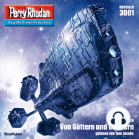 Perry Rhodan 3001