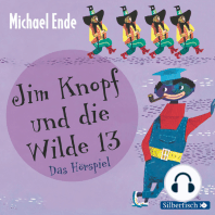 Jim Knopf und die Wilde 13 - Das Hörspiel