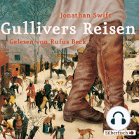 Gullivers Reisen