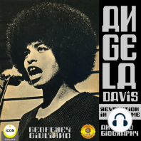 Angela Davis Revolution in Our Time