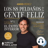 Los 88 Peldaños de la Gente Feliz