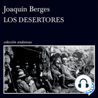 Los desertores