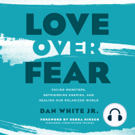 Love Over Fear