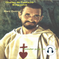 Charles de Foucauld