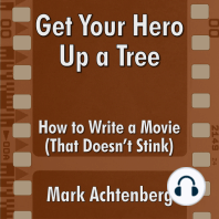 Get Your Hero Up A Tree