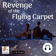 Revenge of the Flying Carpet