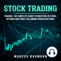 Stock Trading