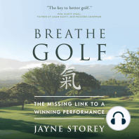 Breathe GOLF