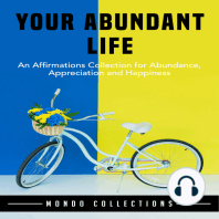 Your Abundant Life