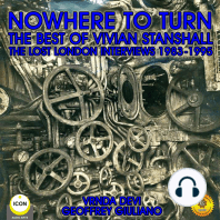 Nowhere to Turn - the Best of Vivian Stanshall