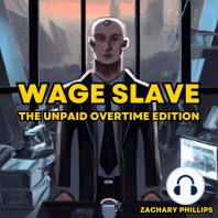 Wage Slave