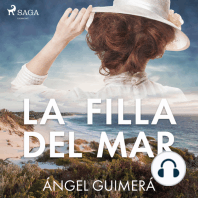 La filla del mar