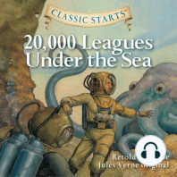 20,000 Leagues Under the Sea