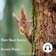 More Stories from Beatrix Potter