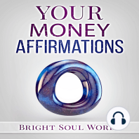 Your Money Affirmations
