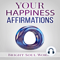 Your Happiness Affirmations