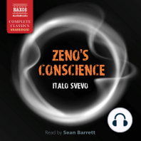 Zenos Conscience