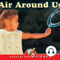 Air Around Us