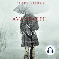 Avant qu'il ne convoite (Un mystère Mackenzie White – Volume 3)