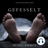 Gefesselt (ein Riley Paige Krimi - Band #2)