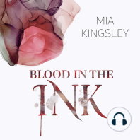 Blood In The Ink