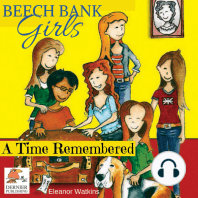 Beech Bank Girls