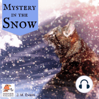 Mystery in the Snow