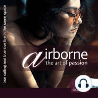 Airborne, the Art of Passion