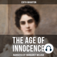 The Age of Innocence