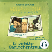 Bella und Olli – Ein (fast) perfekter Kaninchentraum