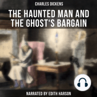 The Haunted Man and the Ghost's Bargain