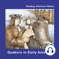 Quakers in Early America