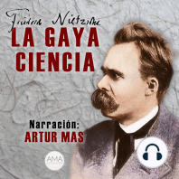 La Gaya Ciencia