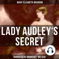 Lady Audley's Secret