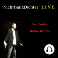 NichtGanzDichter LIVE