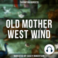 Old Mother West Wind