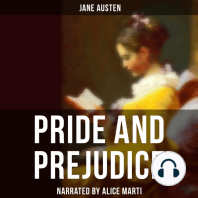 Pride and Prejudice