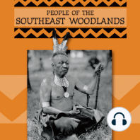 People of the Southeast Woodlands