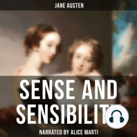 Sense and Sensibility