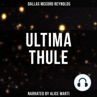 Ultima Thule