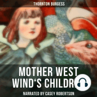 Mother West Wind's Children