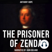 The Prisoner of Zenda